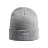 Custom outdoor 100% merino wool baby slouch long beanie hat