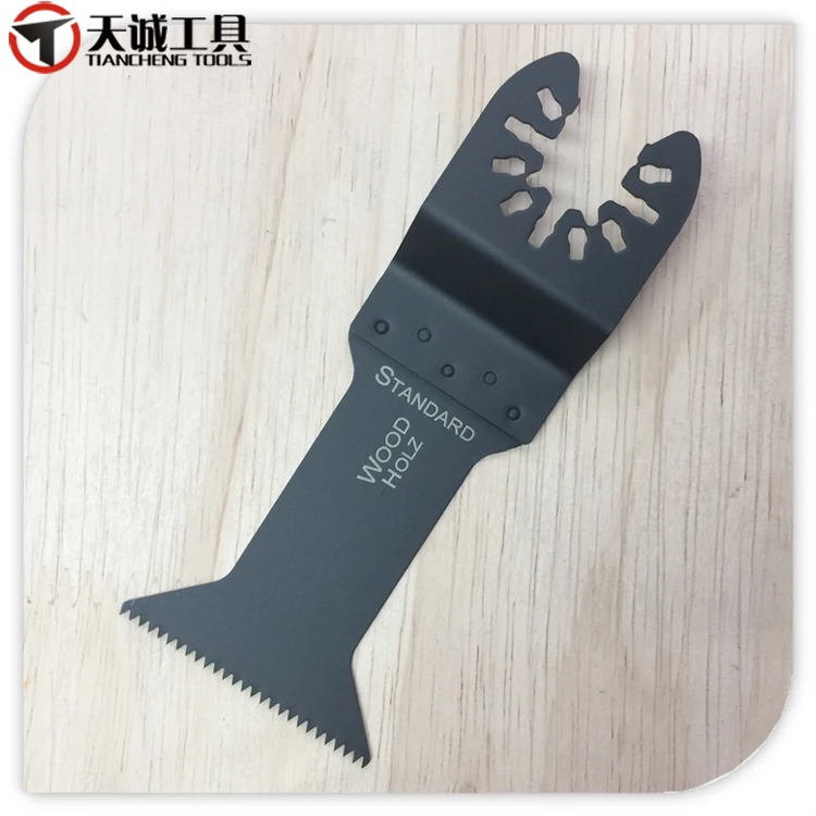 45mm Hcs Extended Hardwood Oscillating Tool Blades Buy Oscillating