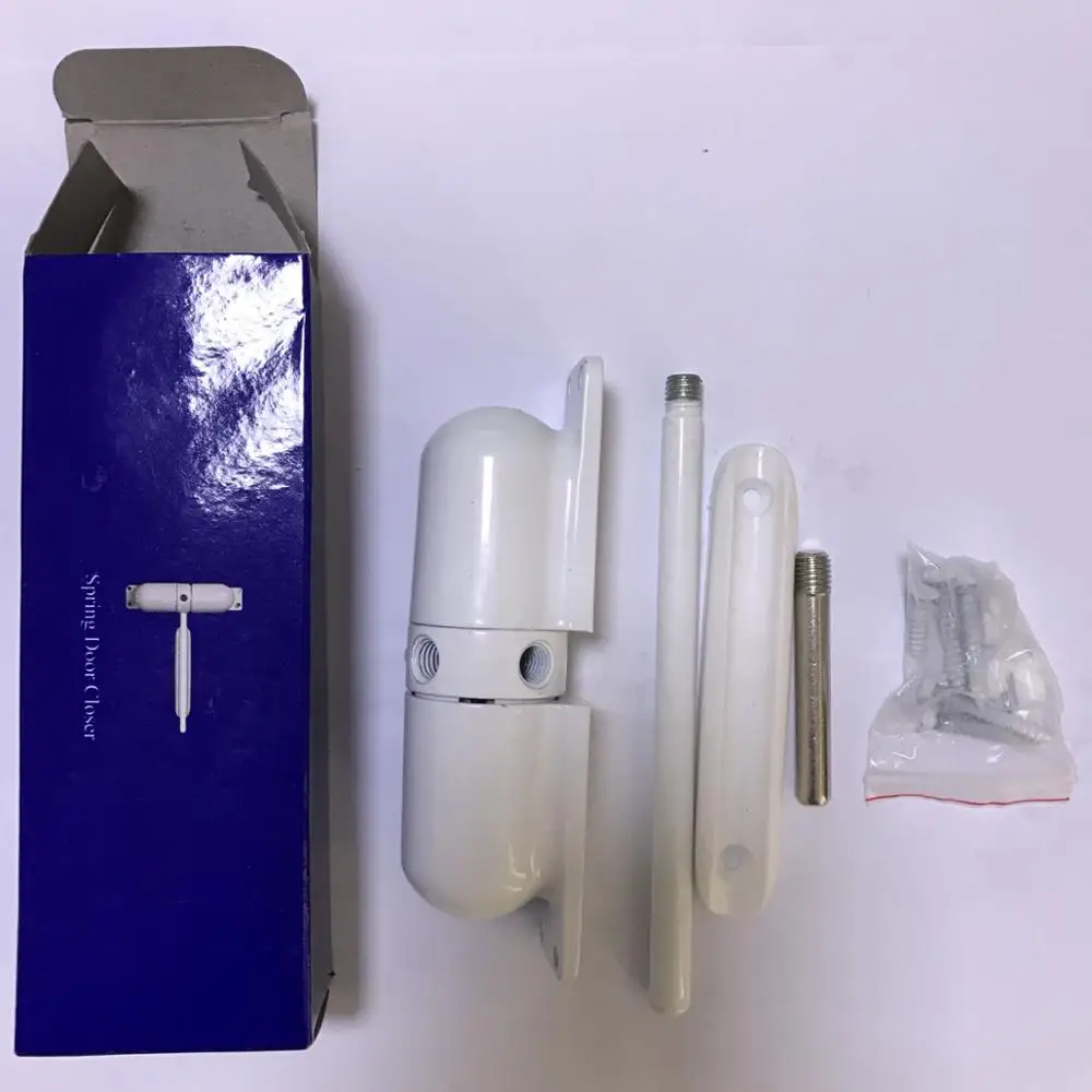 Wholesaler Door Spring Closer,Remote Control Mini Door Closer Buy