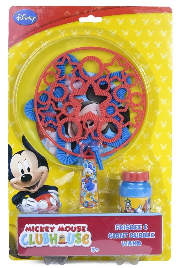 blitz mighty bubble wand