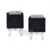 JXWS3-- [TO-252 patch two-leg semi-audio power amplifier switch HJ882 Taiwanese Electronic Component New IC D882