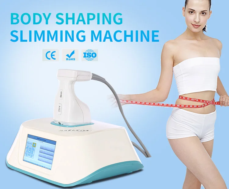 Liposonix hf for face body slimming machine/liposonic ultrasound Machine/lipo