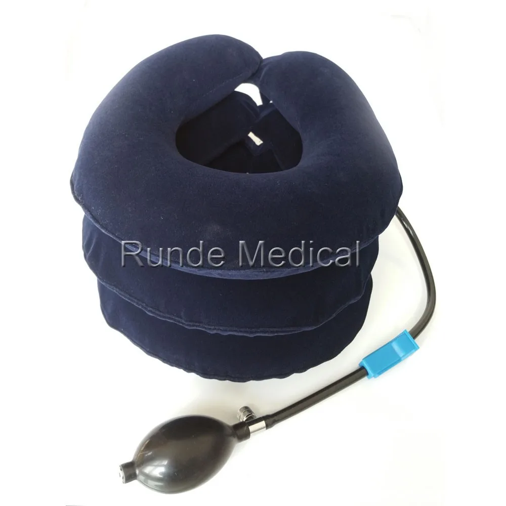 Neck Magic Air Cushion For Cervical Pain Relief And Relieve Neck Muscle