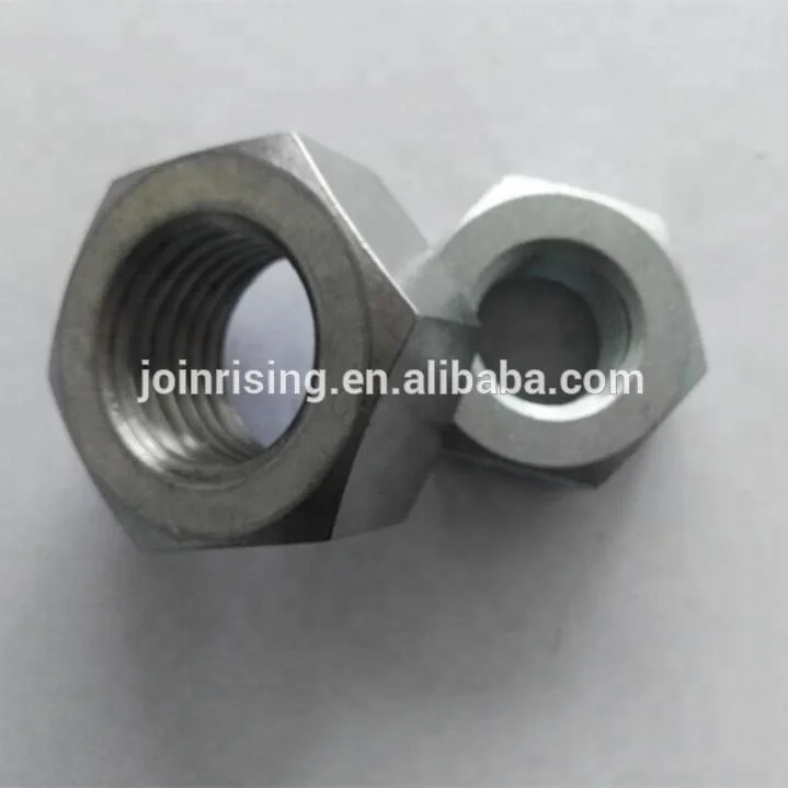 HEX NUTS-8