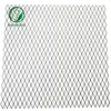 Galvanized building expanded metal mesh price