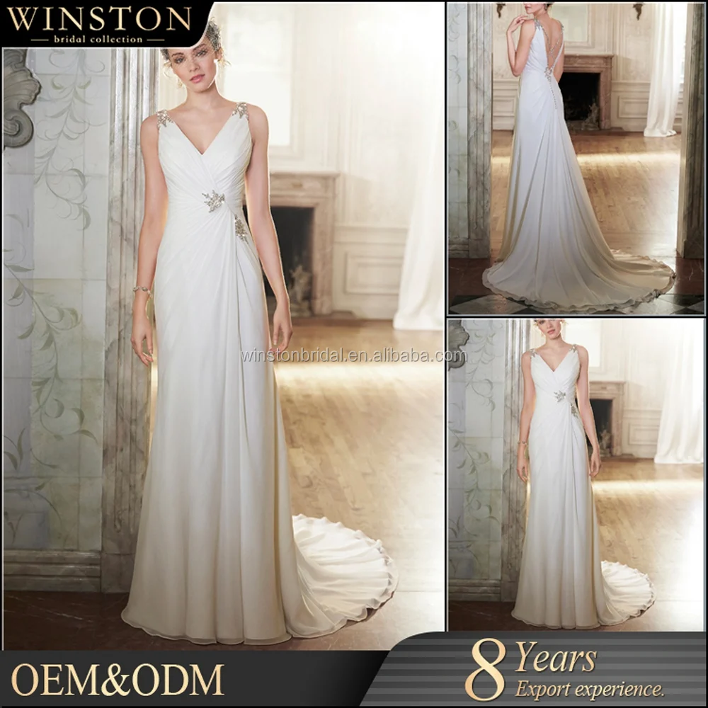 China Wedding Dress Dropship Whole Alibaba