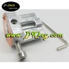Good quality TBE-1 lock fixture clamp use for X6 key cutting machine for auto key cutting machine
