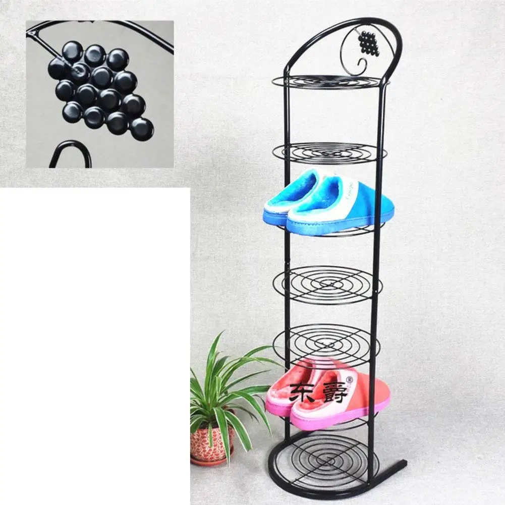 cheap shoe rack dollar general