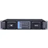 public address system professional audio amplifier