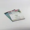 company design promotional a4 folder catalog printing