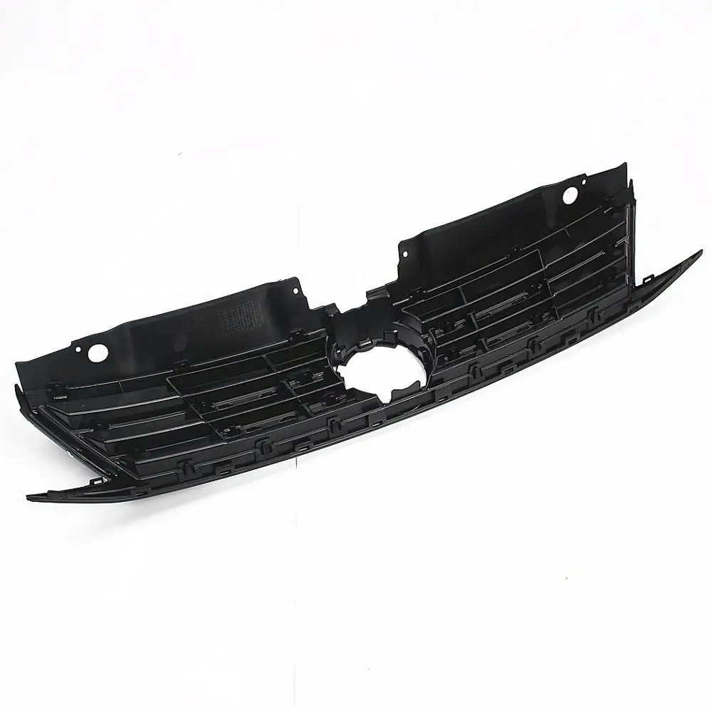 Auto Front Grille For Volkswagen Jetta A6 Mk6 2015-2017 5c6853651a ...