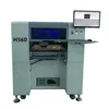 Automatic multifunctional pick place machine 6 heads for power driver board and LED