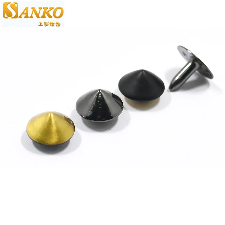 garment rivet