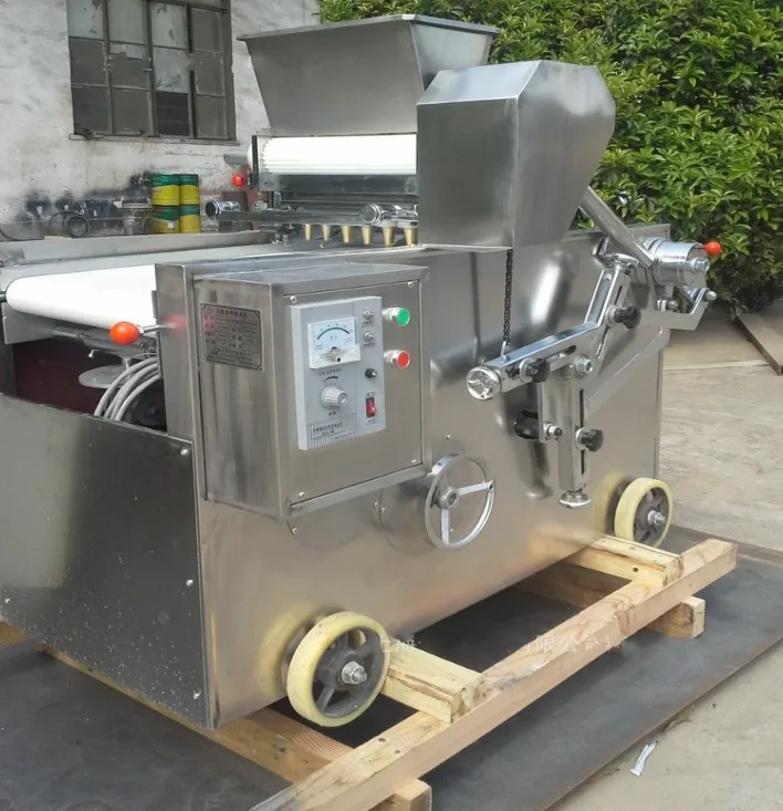Electric Commercial Cookie Press Maker Machine For Sale Buy Cookie