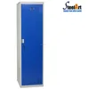 Bue color kd design Large size steel cupboard locker