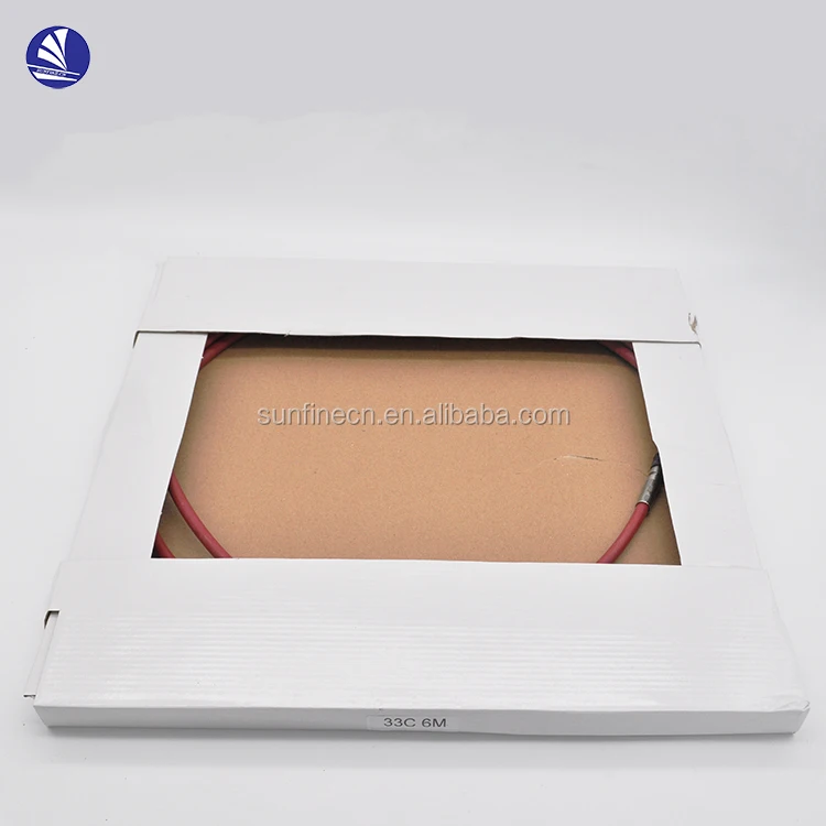 Marine 33c Cable Morse Controls Throttle Cable Teleflex Pull Push Cable