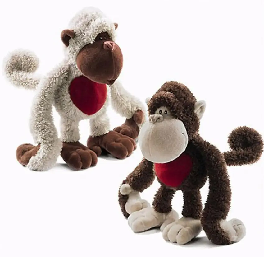 gibbon soft toy