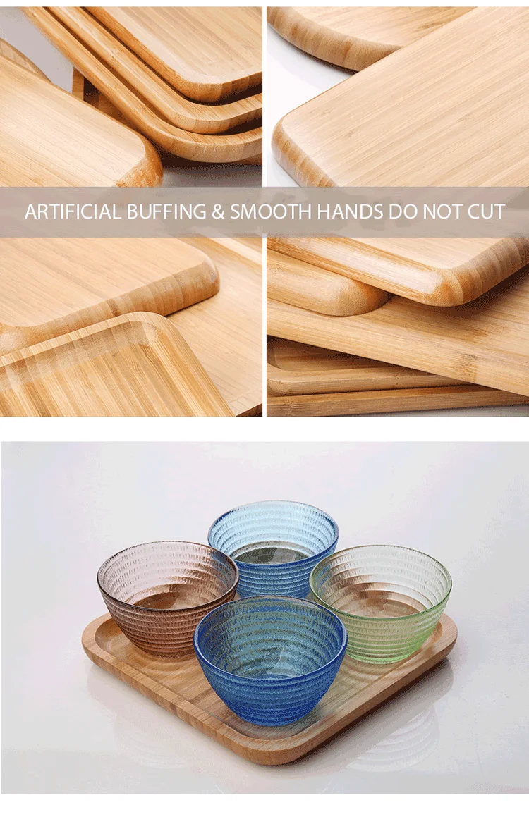 Bamboo Baby Plate For Dinner Plate All Natural,Ecofriendly Buy