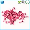 Metal Mini Craft Brads 8mm Circular Split Pins Paper Fasteners
