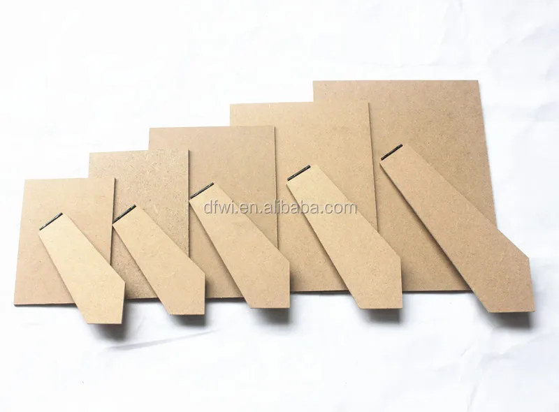 2mm High Quality Mdf Photo Frame Backboard Buy Picture Frame