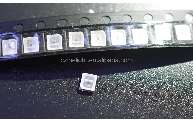Per Perline Lampada SMD 100Pcs 3030 6V Per La Riparazione Della