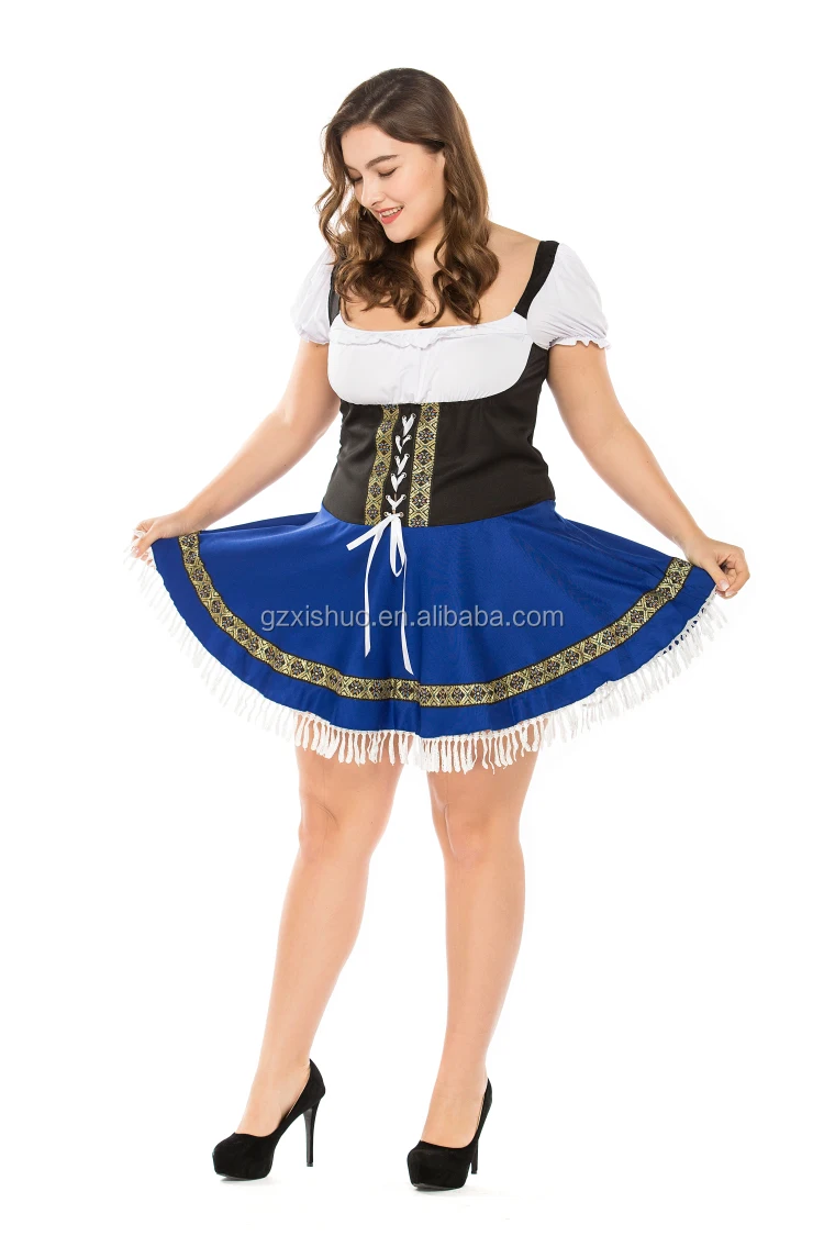 german plus size clothing