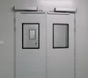 GD OKM state CE certificate High Quality Automatic Swing Door Opener