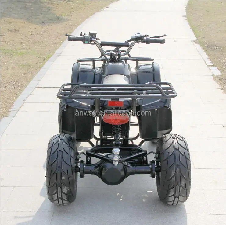 2018 hot sell cheap chinese 800W 48V adult electric atv