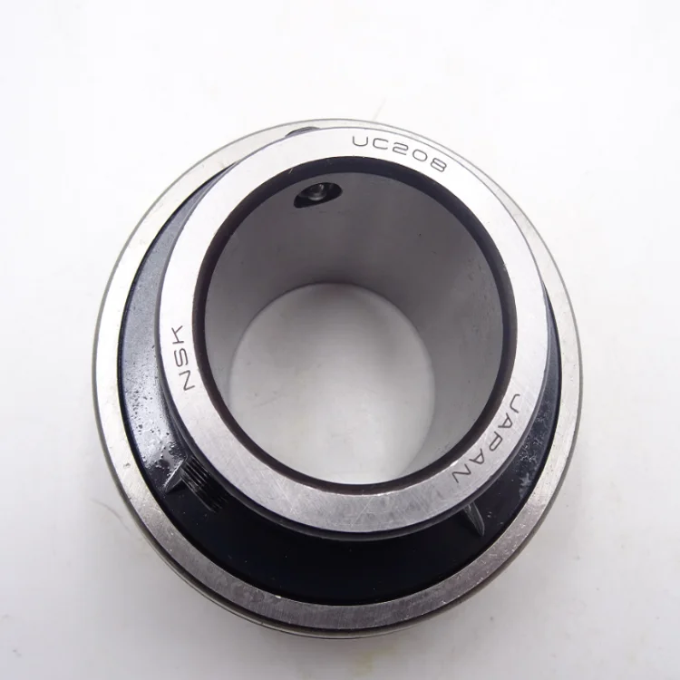 Top Quality Nsk Ntn Uc208 Insert Bearing With Bearing Housing Buy