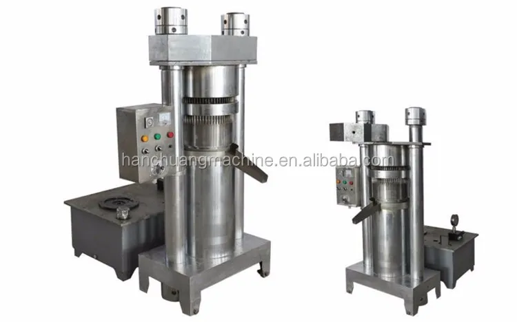 Hydraulische Kaltpressung Sesam L Presse Mango Samen Lpresse Maschine Kalt Lpresse Maschine