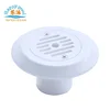 Straight Insertion Return Pool Equipment Fitting Swimming Pool Outlet