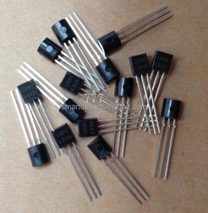 Smart Electronics 100% New And Original Hot Sale Diodes Wholesale ...