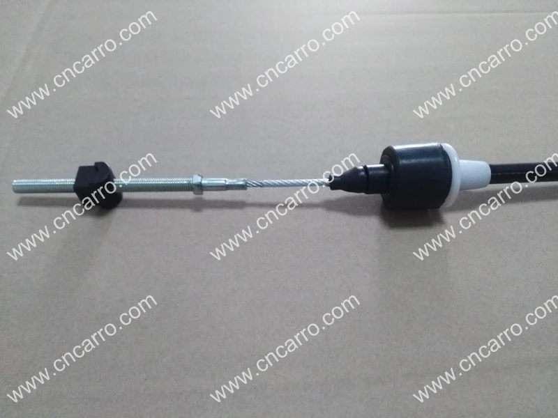 93247035 Opel Corsa Daewoo Lacetti Clutch Cable Buy Clutch Cable,Opel