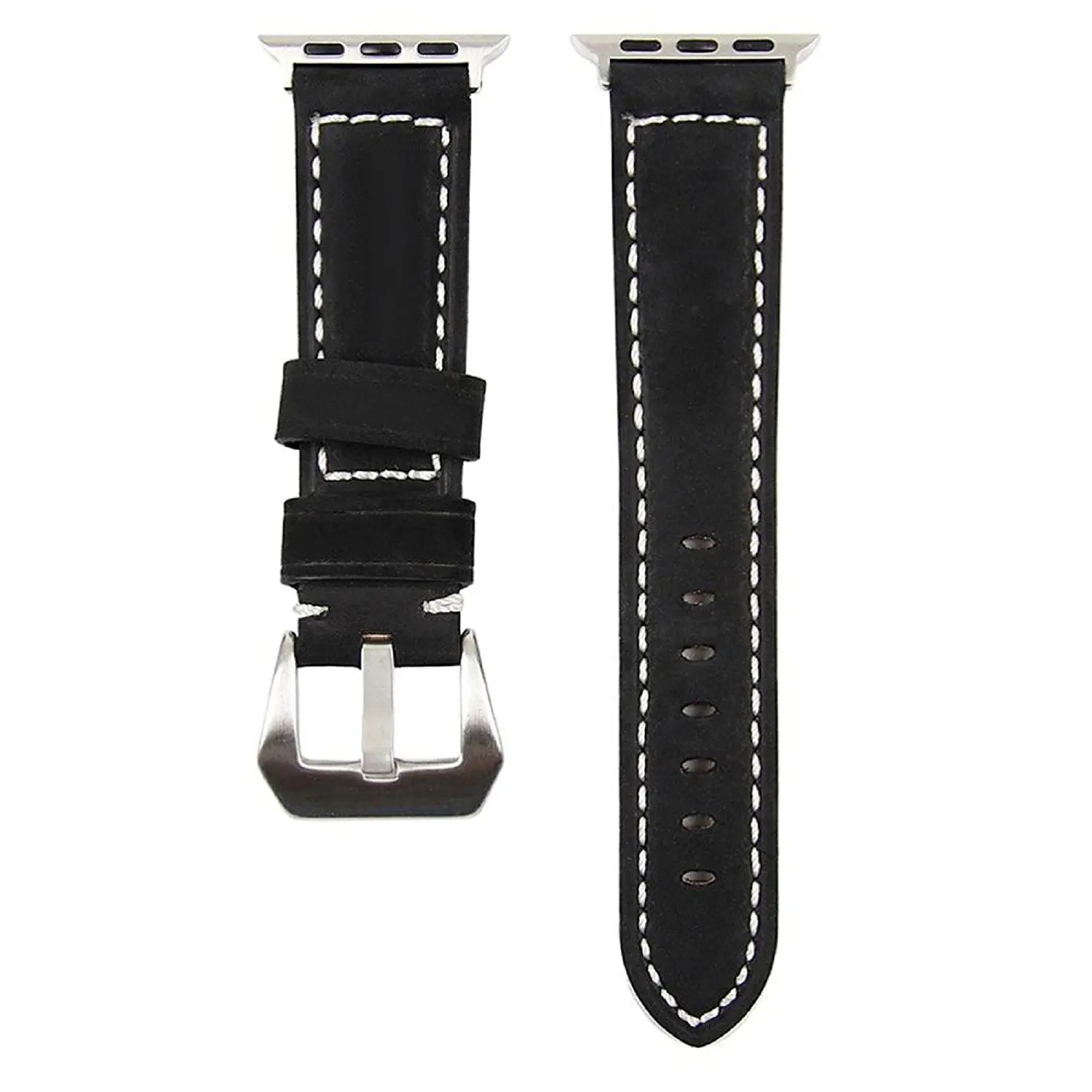 wrist watch band types