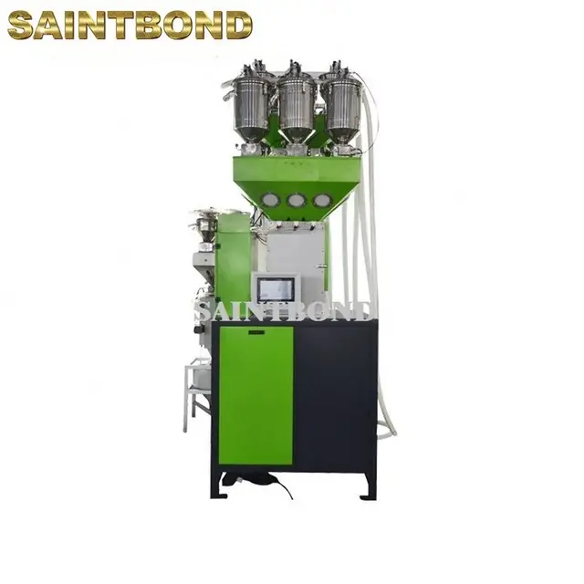 gravimetric weight feeder