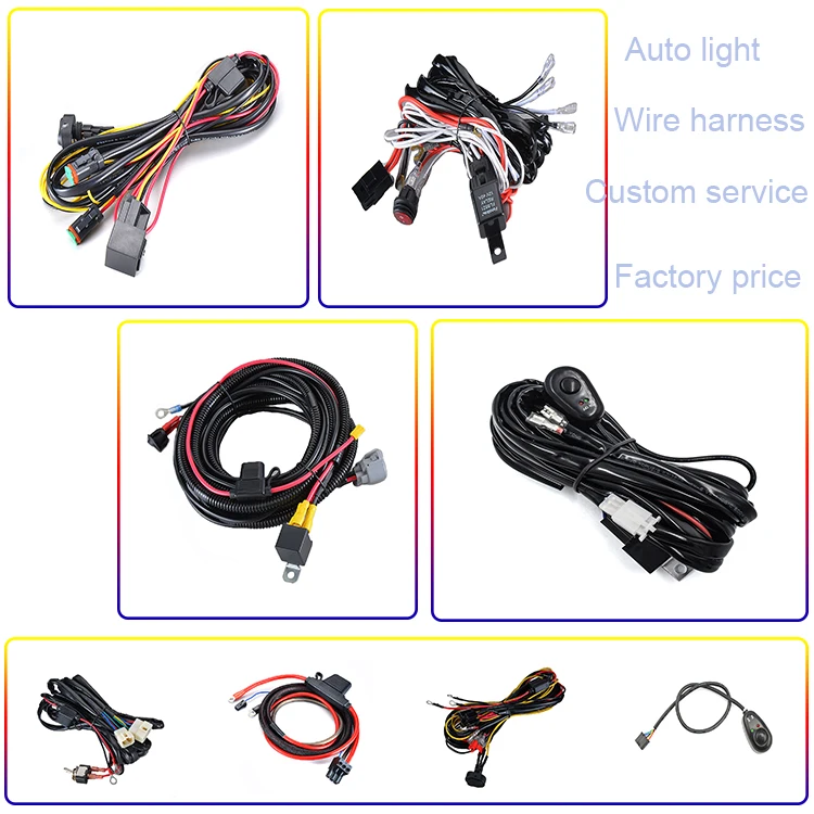 Car Switch 3 Way 4 Way Automotive Rocker Switch - Buy 3 Way Rocker ...