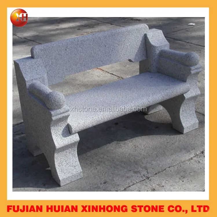 天然手彫り花崗岩チェア ガーデンストーンチェア Buy 石の椅子 字屋外椅子 花崗岩の石のテーブルと椅子 Product On Alibaba Com