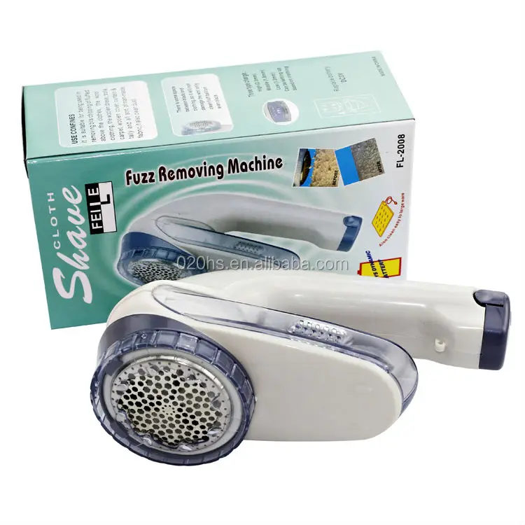 Best Professional Fabric Lint Shaver For Clothes And Carpet Low Price