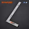 Measuring Tools Professional 400mm Aluminum Try Square