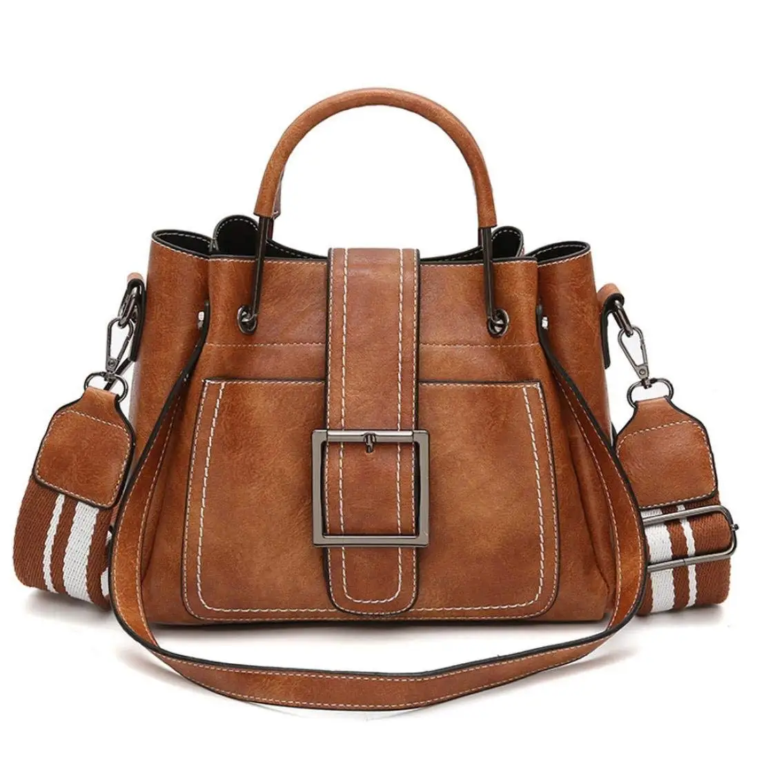 Cheap Leather Satchel Bags, find Leather Satchel Bags deals on line at ...