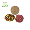 Natural Ziziphus jujuba Extract With Anxiolytic And Hypnotic Effects