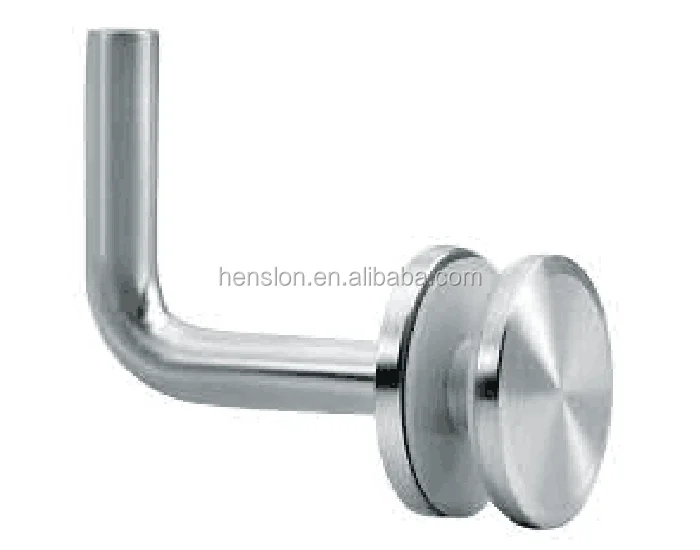 
Made in China new design metal rail accessories 