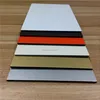 2mm aluminum composite panel acp sheet design