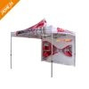 Custom logo printing star tent for events