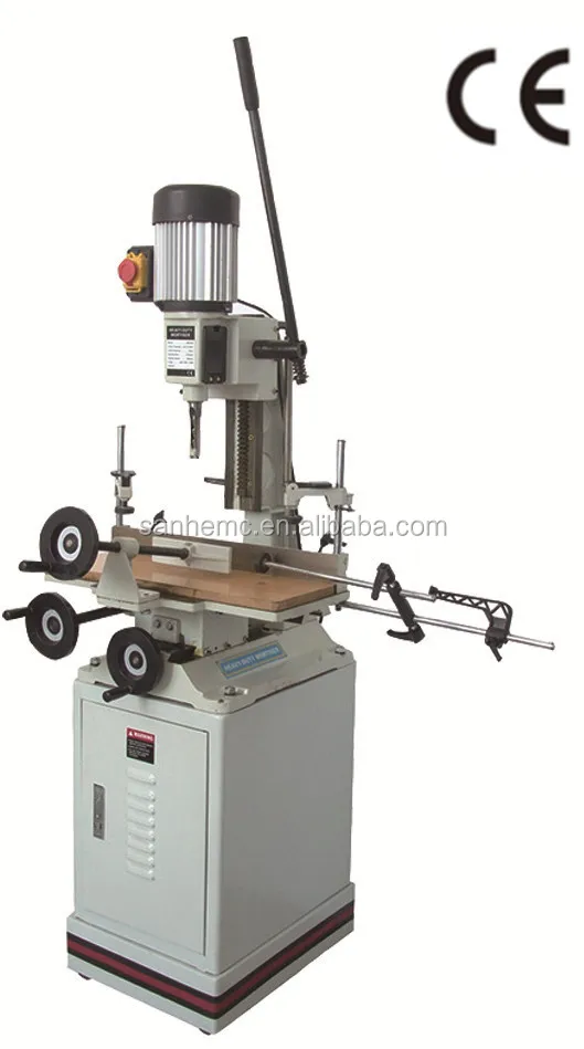 Chain Mortiser Woodworking Mortising Woodworking With Mortising