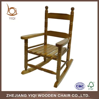 child rocking chair outdoor