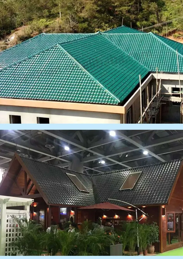 Kerala Synthetic Resin Long Span Roofing Sheet Buy Long Span Roofing