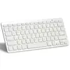Free samples plastic custom thai languages keyboard keys wireless keyboard
