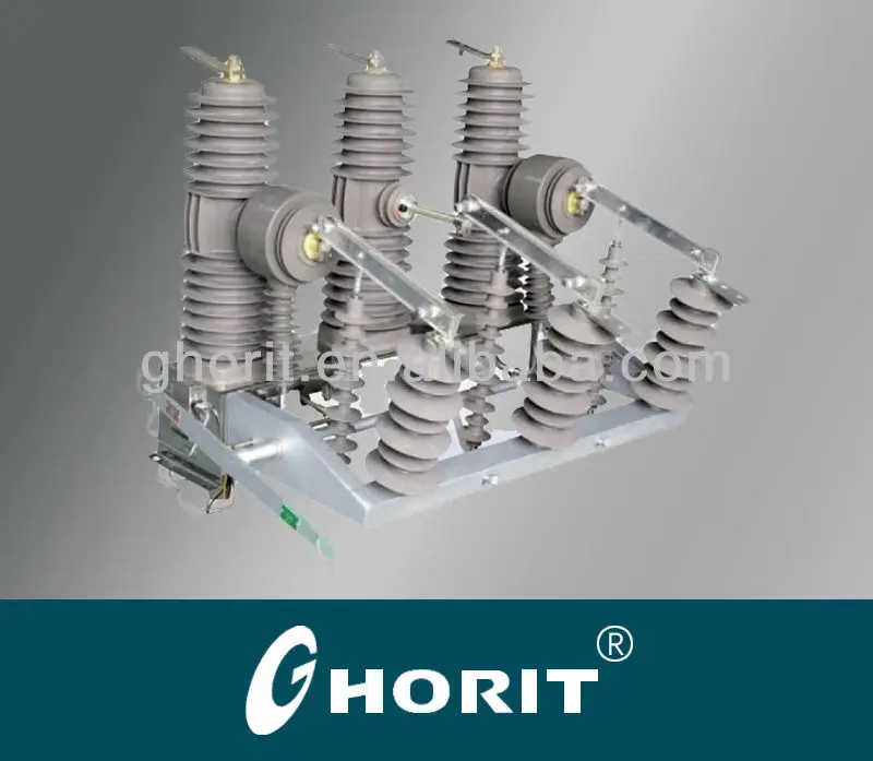 24KV Breaker