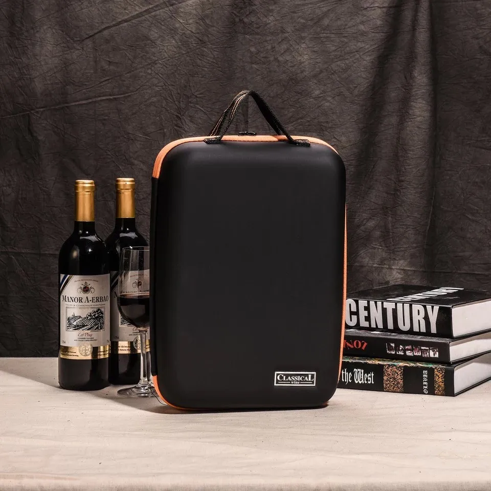 wine travel case